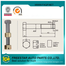 Wheel Stud Bolt